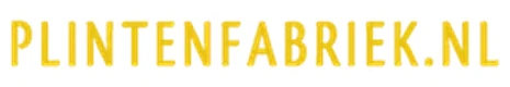 Plintenfabriek