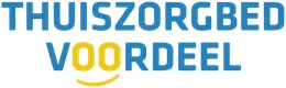 Thuiszorgbed Voordeel