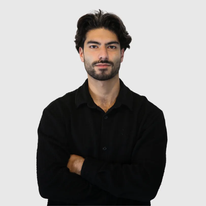 Deniz Turan