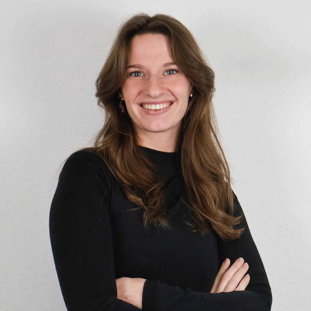 Jorieke Bronsvoort