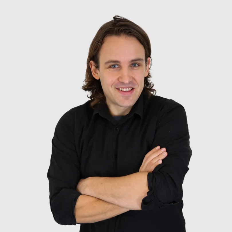 Koen Duindam